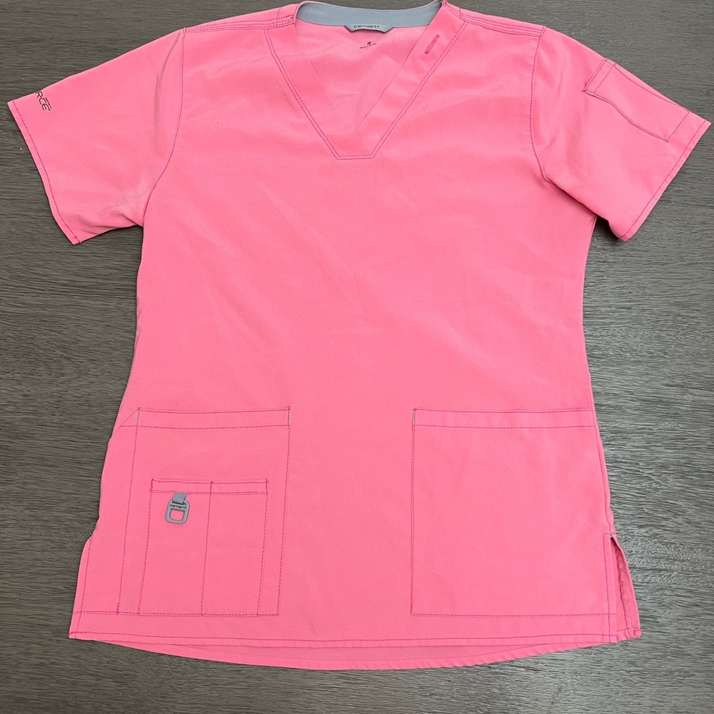 Carhartt Pink Women's Top
